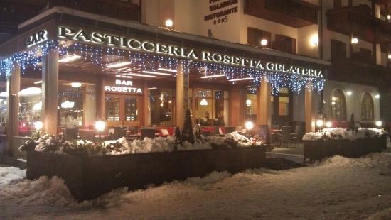 Bar Pasticceria Rosetta